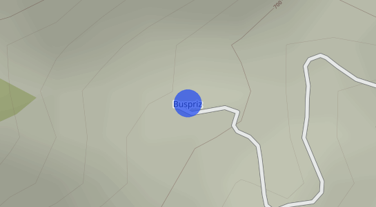 Precios inmobiliarios Buspriz