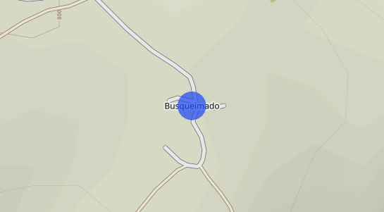 Precios inmobiliarios Busqueimado