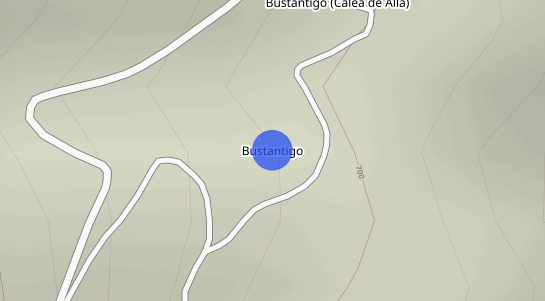 Precios inmobiliarios Bustantigo