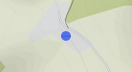 Precios inmobiliarios Bustelo Del Camino