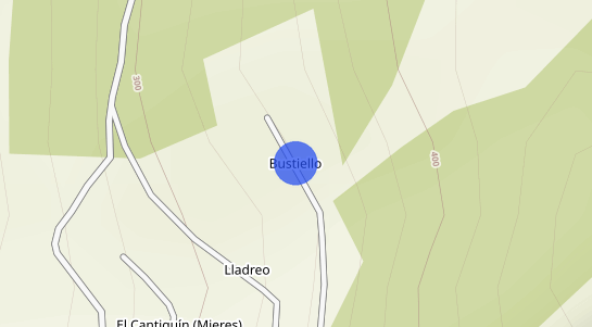 Precios inmobiliarios Bustiello (Mieres)