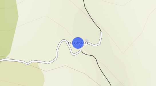 Precios inmobiliarios Cabañas (Oviedo)