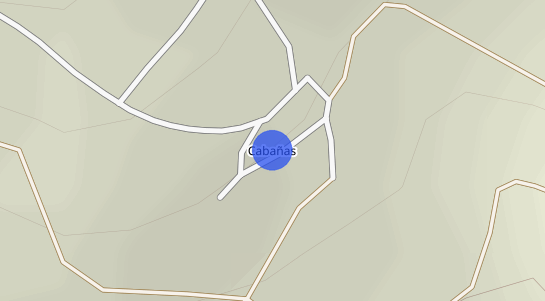 Precios inmobiliarios Cabañas (Tineo)