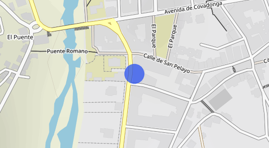 Precios inmobiliarios Cadenaba