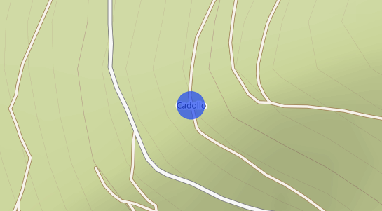 Precios inmobiliarios Cadollo