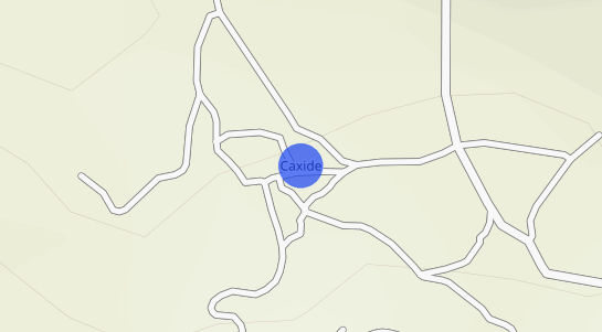 Precios inmobiliarios Cajide