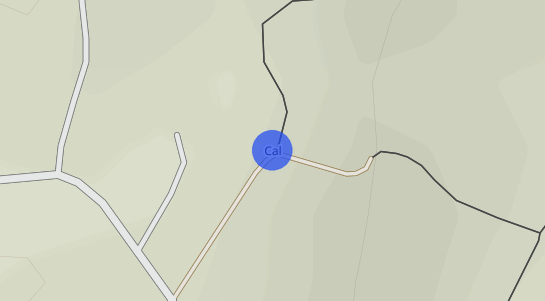 Precios inmobiliarios Cal