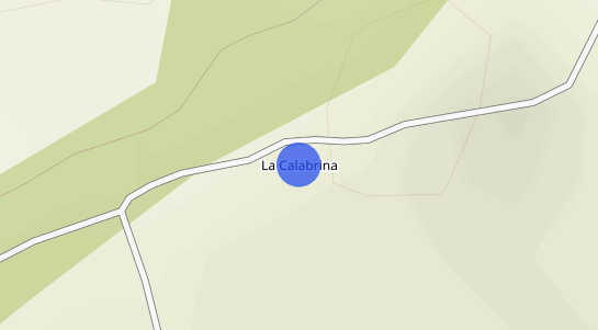 Precios inmobiliarios Calabrina