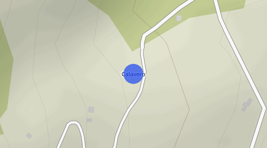 Precios inmobiliarios Calavero