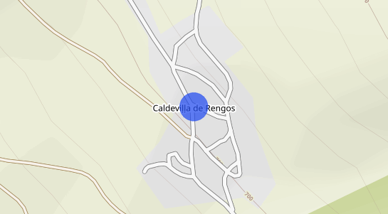 Precios inmobiliarios Caldevilla De Rengos