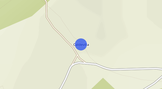 Precios inmobiliarios Caldevilla