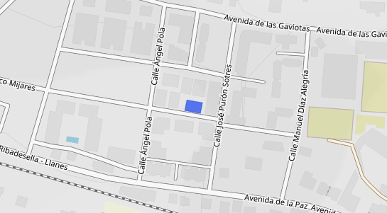 Precios inmobiliarios Caldueño