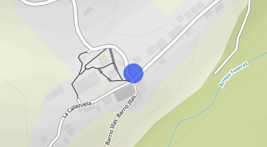 Precios inmobiliarios Callezuela