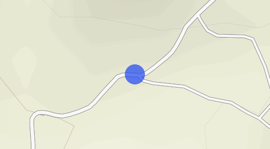 Precios inmobiliarios Camas