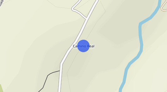 Precios inmobiliarios Camino Real