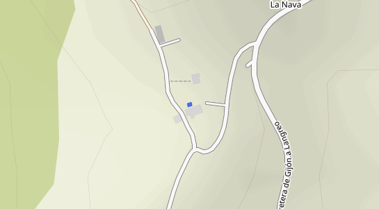 Precios inmobiliarios Campanal (Nava)