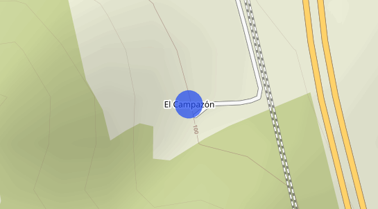 Precios inmobiliarios Campazon