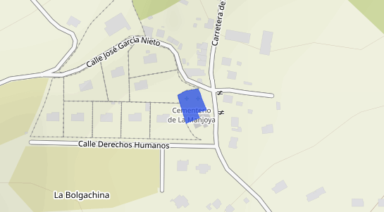 Precios inmobiliarios Campiello (La Manjoya)