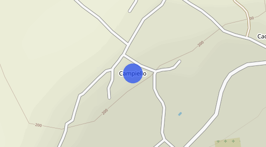 Precios inmobiliarios Campiello (Llanera)