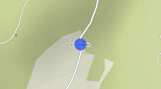 Precios inmobiliarios Campillin