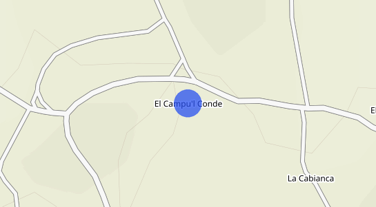 Precios inmobiliarios Campo Conde (Aviles)