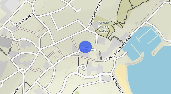 Precios inmobiliarios Candas