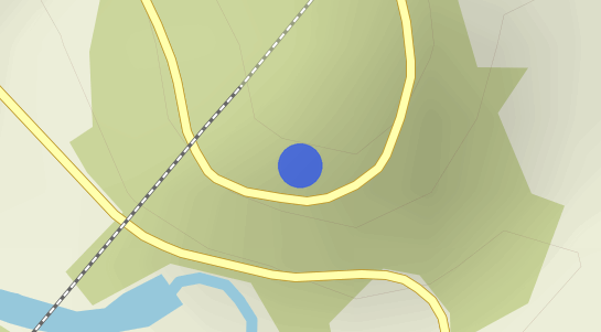 Precios inmobiliarios Canero