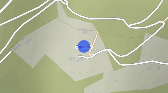 Precios inmobiliarios Capareiro