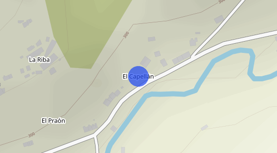 Precios inmobiliarios Capellan