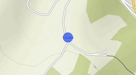 Precios inmobiliarios Carabin