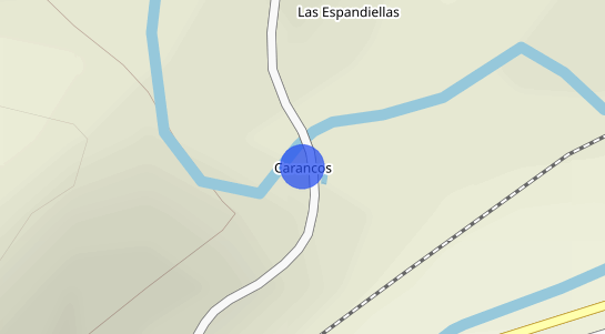 Precios inmobiliarios Carancos