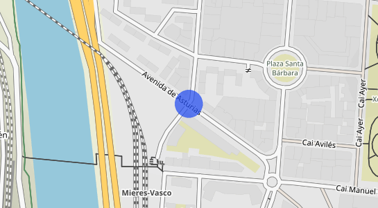 Precios inmobiliarios Carba De Arrojo