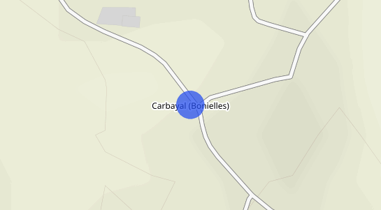 Precios inmobiliarios Carbajal (Llanera)