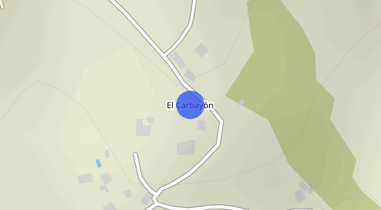 Precios inmobiliarios Carbayon