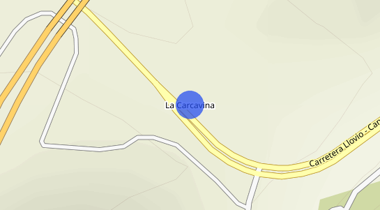 Precios inmobiliarios Carcabina