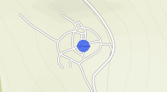 Precios inmobiliarios Carceda (Cangas De Narcea)