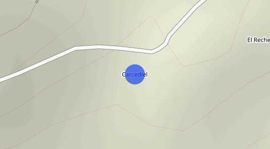 Precios inmobiliarios Carcediel