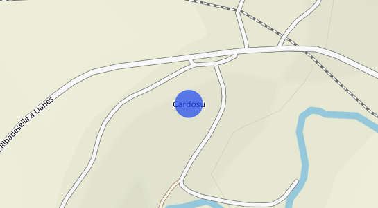 Precios inmobiliarios Cardoso (Llanes)