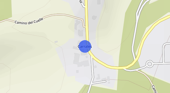 Precios inmobiliarios Carrales