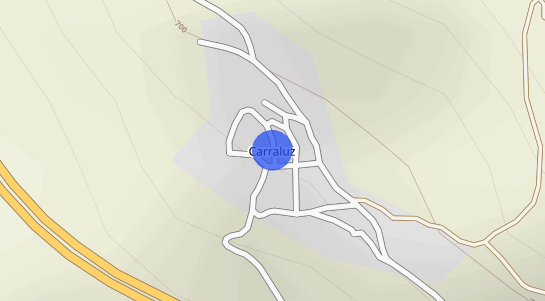 Precios inmobiliarios Carraluz