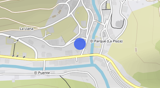 Precios inmobiliarios Carreña De Cabrales