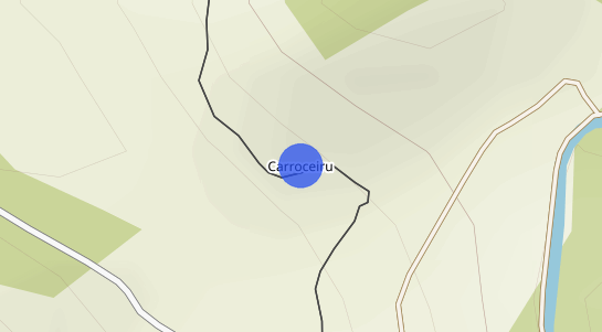 Precios inmobiliarios Carrocero