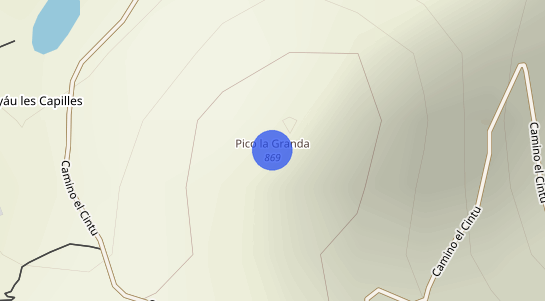 Precios inmobiliarios Casa De La Granda