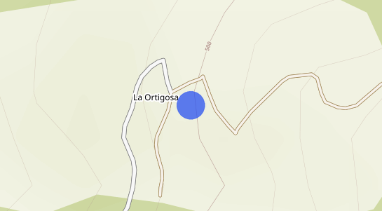 Precios inmobiliarios Casa Del Monte