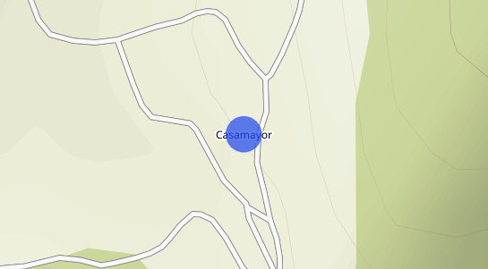 Precios inmobiliarios Casamayor (Salas)