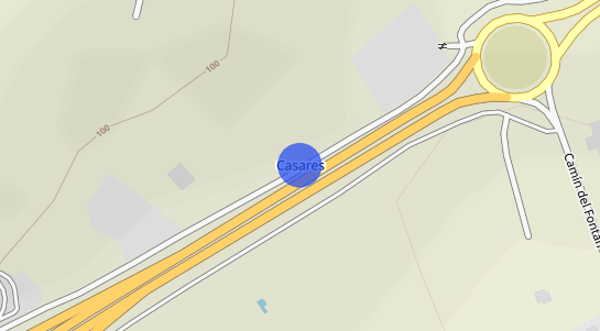 Precios inmobiliarios Casares (Gijon)