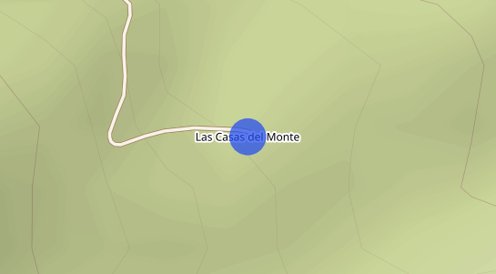 Precios inmobiliarios Casas De La Carretera