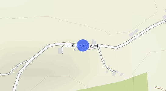 Precios inmobiliarios Casas Del Monte (Grado)