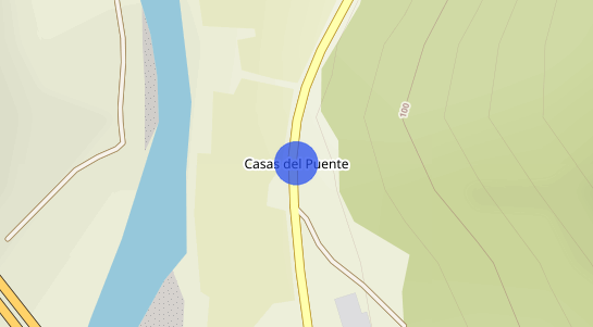 Precios inmobiliarios Casas Del Puente