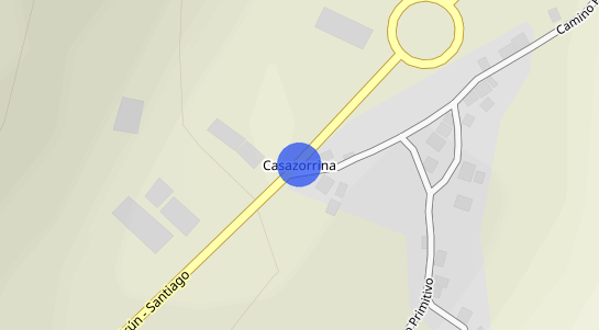 Precios inmobiliarios Casazorrina